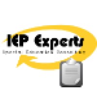 IEP Experts Logo