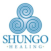 SHUNGO HEALING Logo