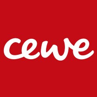 CEWE Danmark Logo