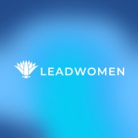 LeadWomen Logo