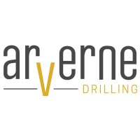 Arverne Drilling Logo