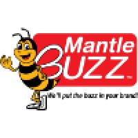 Mantle Buzz, Inc Logo