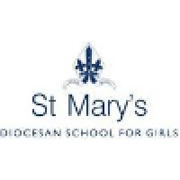 St Marys DSG, Pretoria Logo