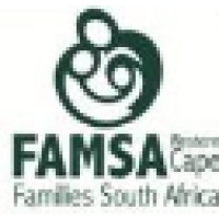 FAMSA Western Cape Logo