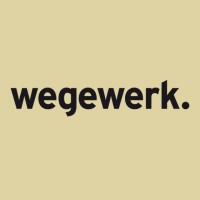 wegewerk Logo