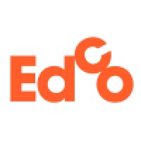 Edco Logo
