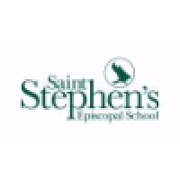 Saint Stephens Episcopal School Logo