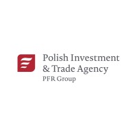 Polish Investment and Trade Agency (PAIH) Logo