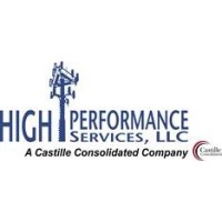 High Performance Services, LLC Logo