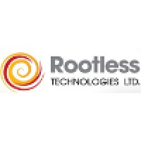 Rootless Technologies Limited Logo
