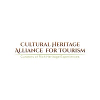 Cultural Heritage Alliance for Tourism, Inc. Logo