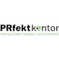 PRfekt Kontor AB Logo