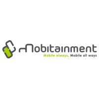 Mobitainment South Africa Logo