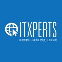 IT Xperts - Integrated Technologies Solutions Logo