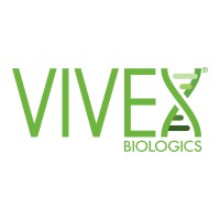 VIVEX Biologics Logo