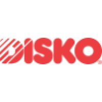 DISKO computer care Logo
