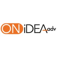 ONiDEA adv Srl Logo