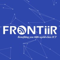 Frontiir Logo