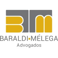 Baraldi Mélega Advogados Logo
