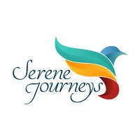 Serene Journeys Logo