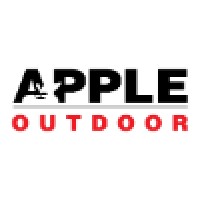 Apple Outdoor Logo