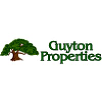 Guyton Properties LLC Logo