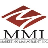 Marketing Management Inc. Logo