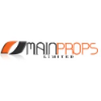 MAINPROPS LIMITED Logo