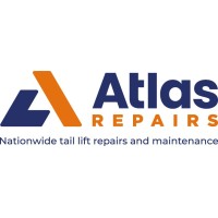 Atlas Repairs Logo