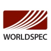 Worldspec Logo