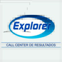 Explorer Call Center Logo