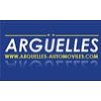 Argüelles Automóviles Logo