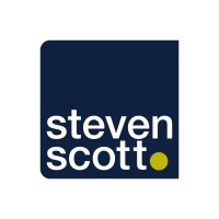 Steven Scott Management, Inc Logo