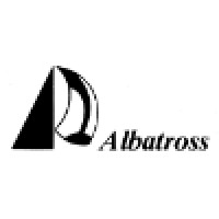 Albatross Charters Logo