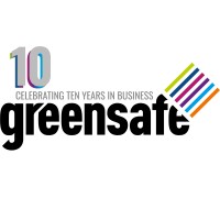 GreenSafe IT Limited Logo