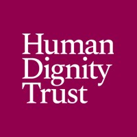 Human Dignity Trust Logo