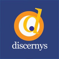 Discernys Logo