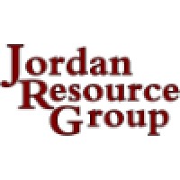 Jordan Resource Group Logo