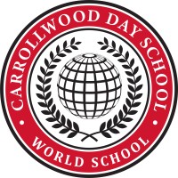 Carrollwood Day School Logo