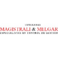 Magistrali & Melgar Consultores Logo