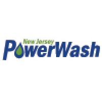New Jersey Powerwash Logo