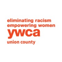 YWCA Union County Logo