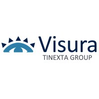 Visura SpA - Tinexta Group Logo