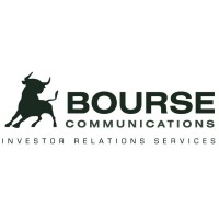 Bourse Communications Pty Ltd Logo