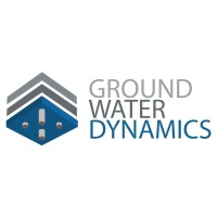 Groundwater Dynamics Ltd Logo