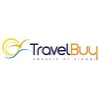 Travelbuy Italia Group Viaggi e Turismo Logo