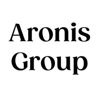 Aronis Group Logo