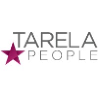 Tarela People Logo