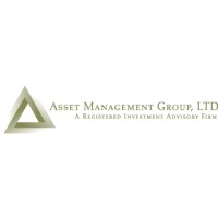 Asset Management Group, Ltd Logo
