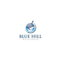 Blue Hill Research Logo